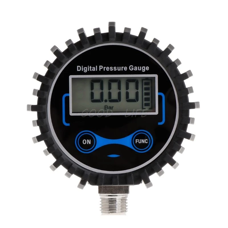 

Digital Rapid Tyre Tire Deflator Car Trucks Tire Pressure Gauge Air Deflators