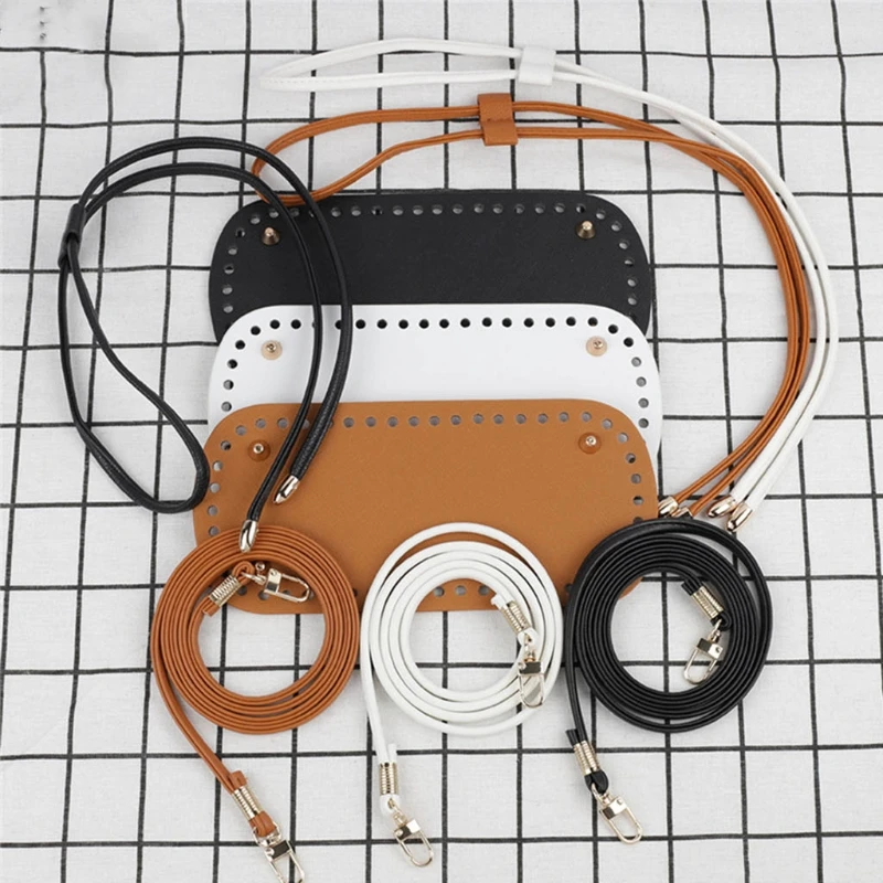 3 шт./компл. Корректирующее нижнее белье для сумок сделай сам вязание крючком