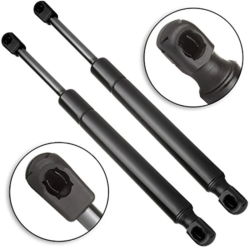 

2 REAR LIFTGATE TAILGATE LIFT HATCH SUPPORTS SHOCKS STRUTS For AUDI A5 Hatchback 8TA 2009 2010 2011 2012 2013 2014 2015 2016 17