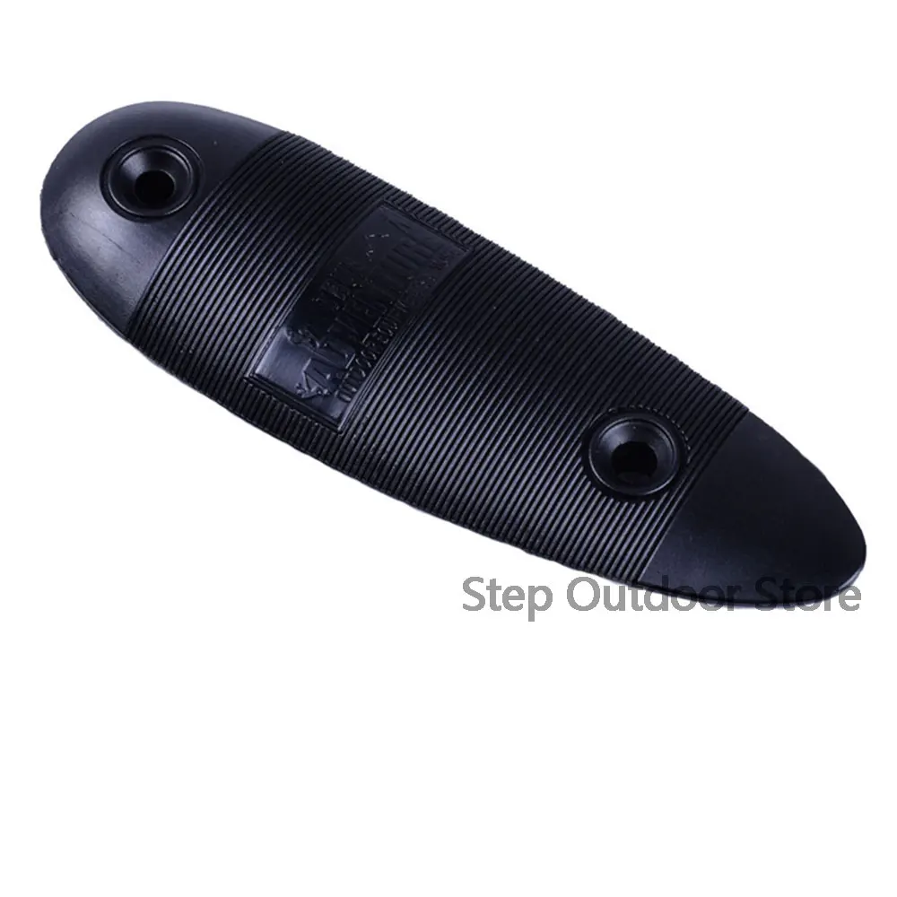 1 комплект прочная пластиковая Нескользящая ребристая накладка с винтовым