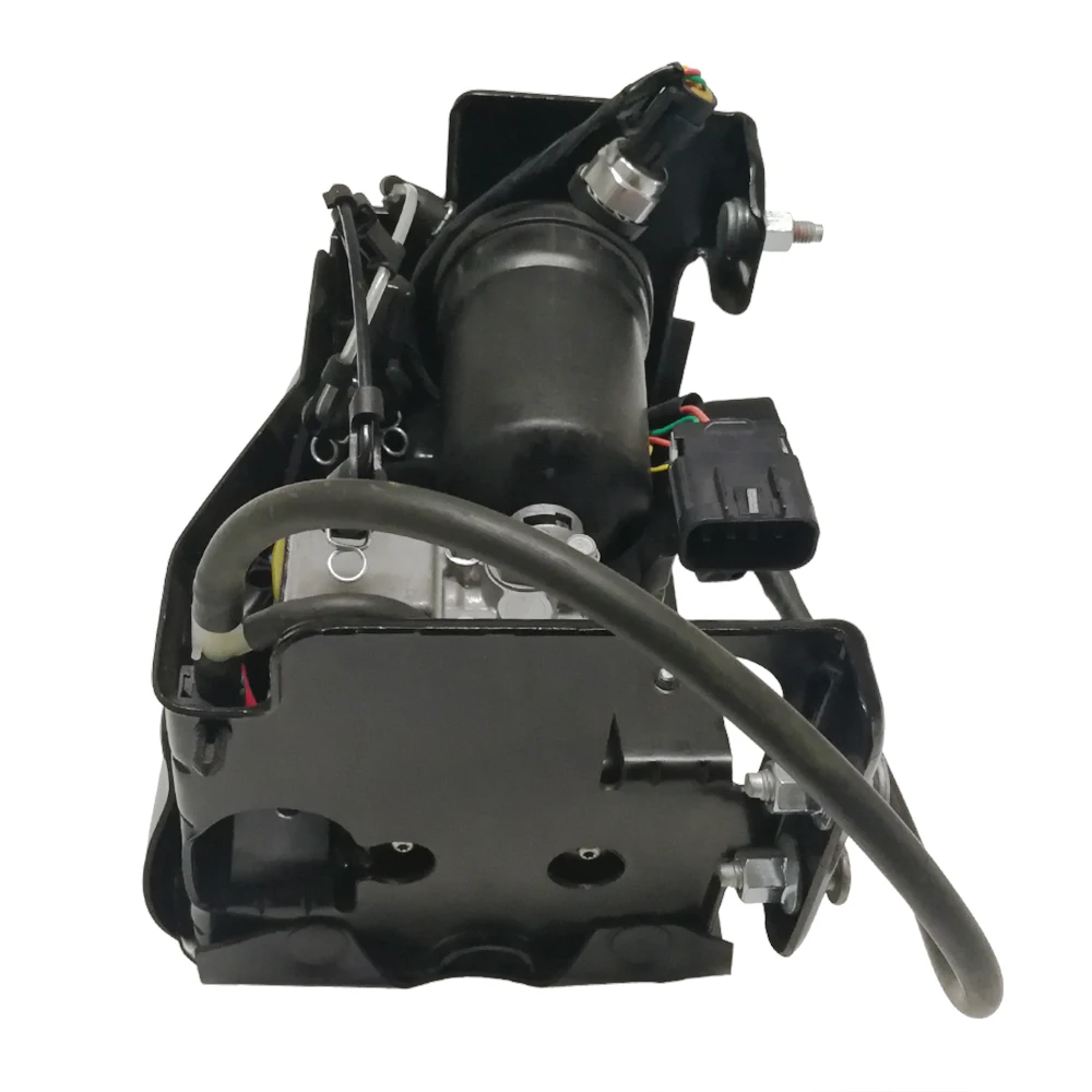 

Air Compressor for Air Suspension for Cadillac Escalade&Chevrolet Silverado&Chevrolet Suburban/Tahoe&GMC Yukon&GMC Sierra 1500