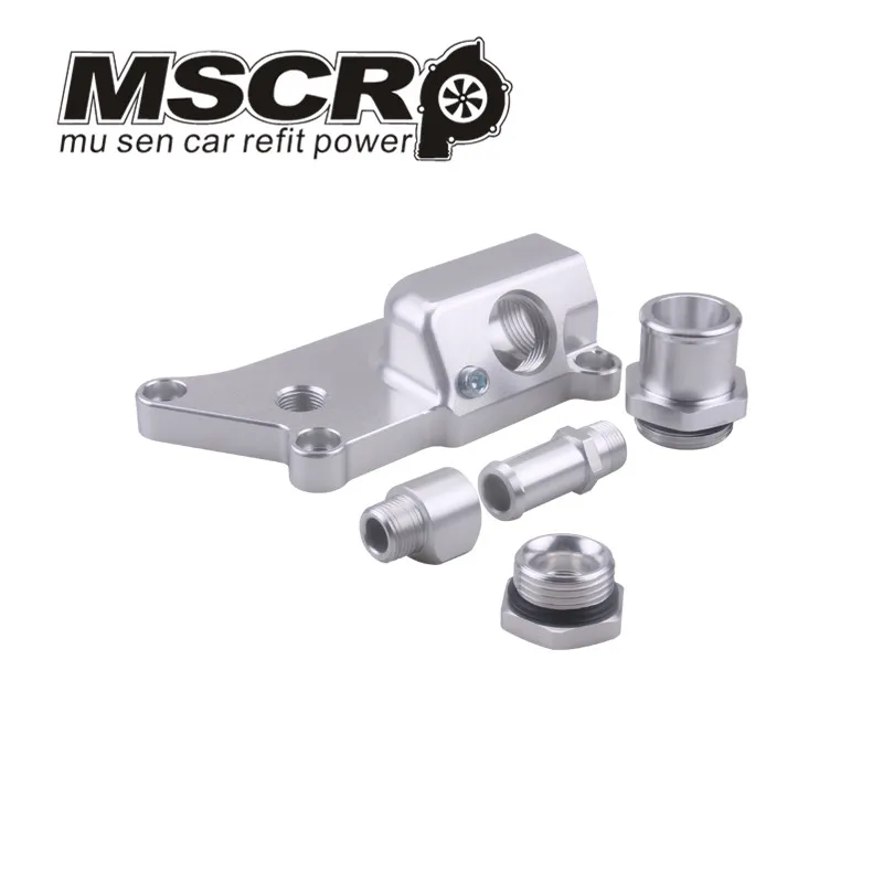 Авто верхний корпус охлаждающей жидкости прямой без наполнителя шеи для K24/K20Z3| |