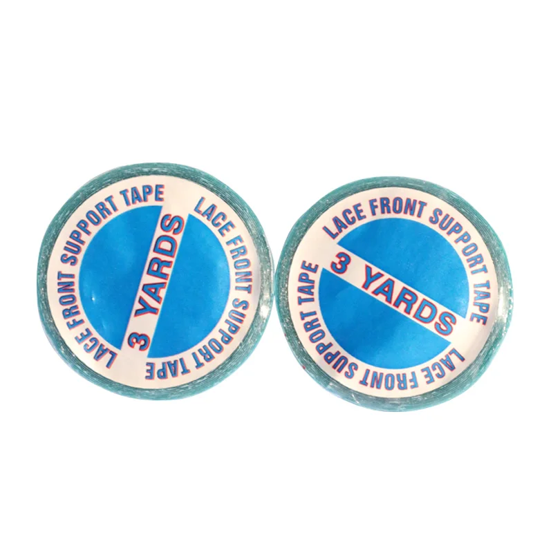 1 шт./лот прочная поддерживающая лента для передней части кружева 3 ярда 10 мм