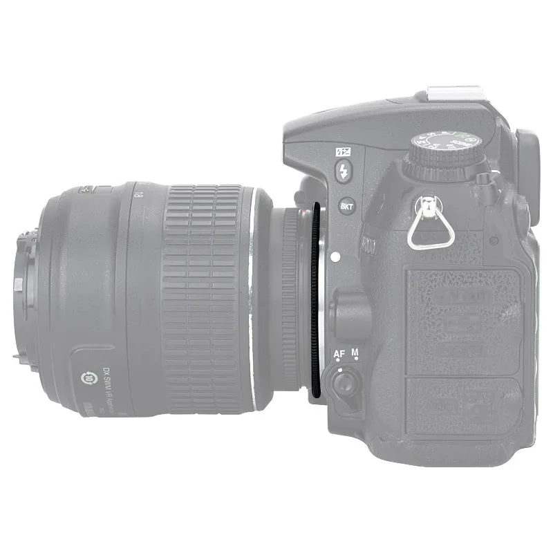 Макрообъектив обратного Адаптера Кольцо для Ni kon|reverse adapter ring|adapter ringring for nikon |