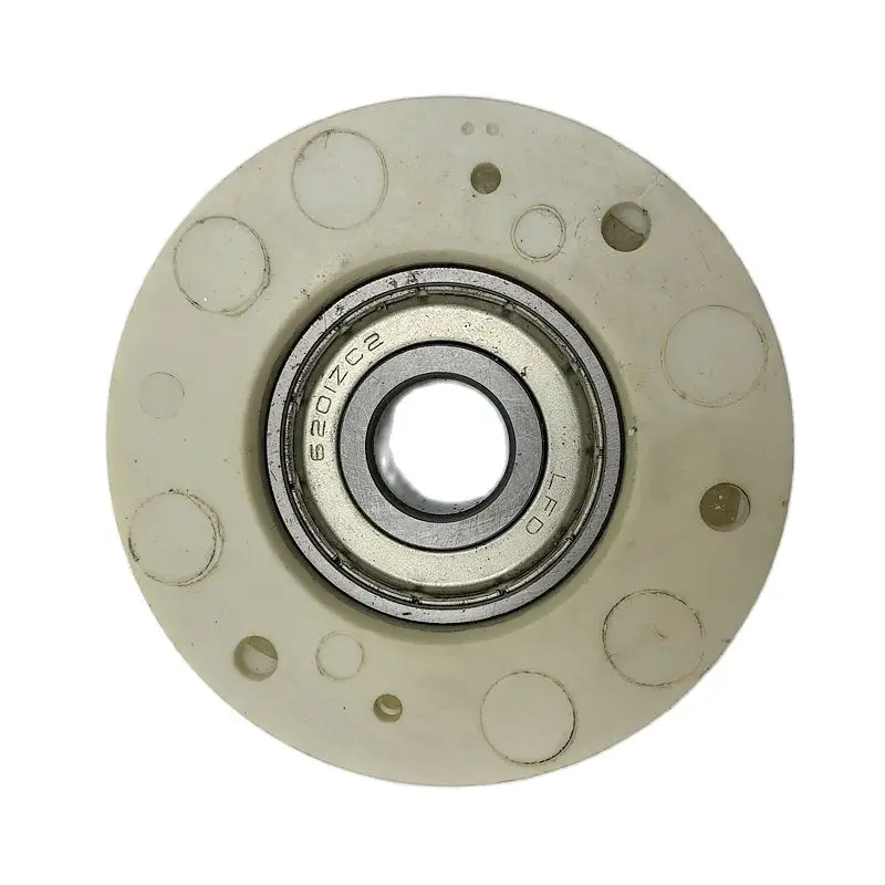

1pce Schindler elevator parts door hanging wheel 58*15*6201 AQ1H880