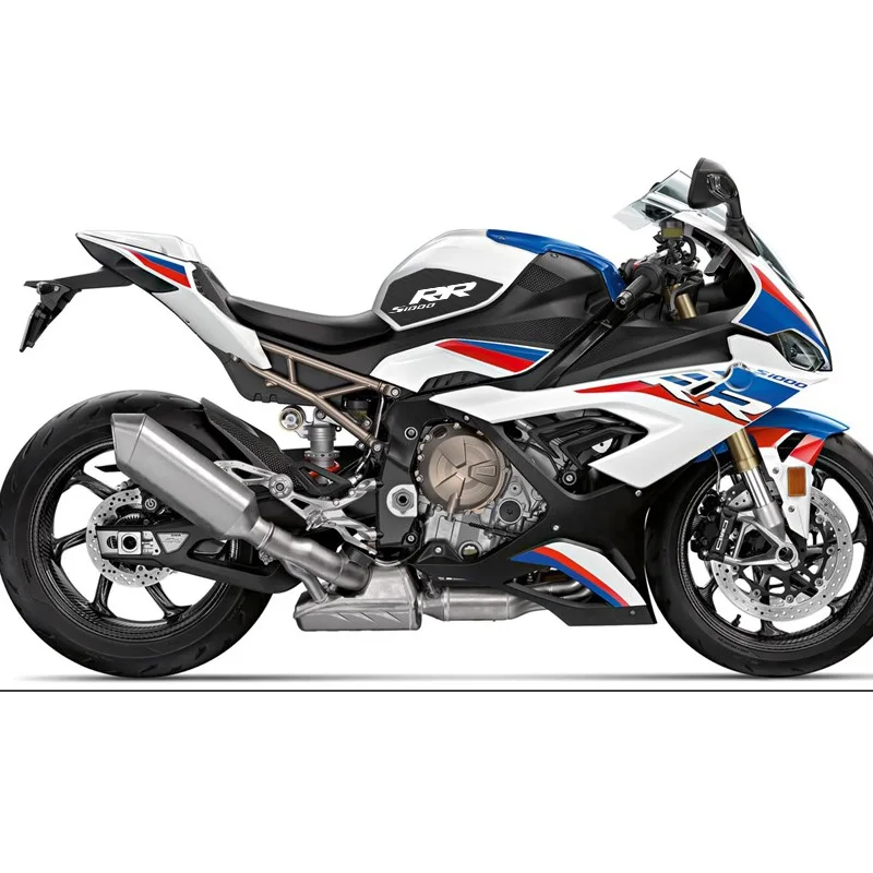 

Противоскользящая защитная накладка на колено для мотоцикла S1000RR 2019-2020