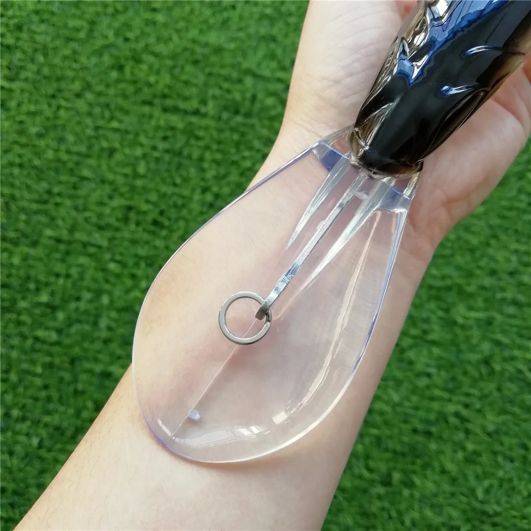 Искусственная приманка Noeby для глубокого дайвинга большая блесна 18 см 94 г 2 шт. |