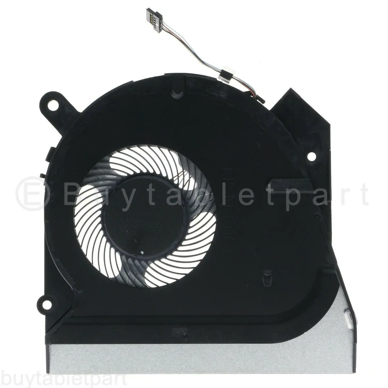 ЦПУ JIANGLUN вентилятор охлаждения для HP ProBook 450 G6 для ноутбука L47695-001 L47696-001