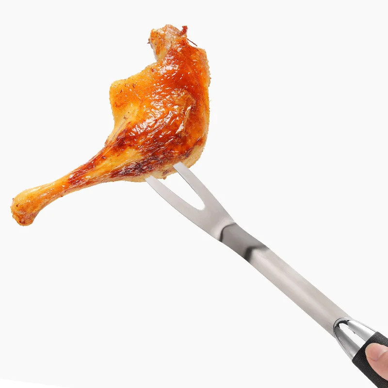 3 шт. набор инструментов для гриля из нержавеющей стали |