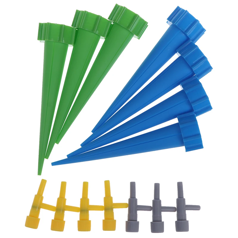 Капельного полива и орошения Системы завод поилки DIY АВТОМАТИЧЕСКОГО КАПЕЛЬНОГО