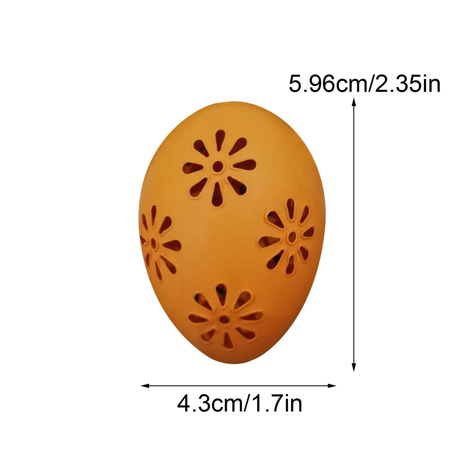 

10/20/40 LED Light Easter Eggs For Easter Party Decoration Wedding Decoration Lights Luces De Led Para Decoracion