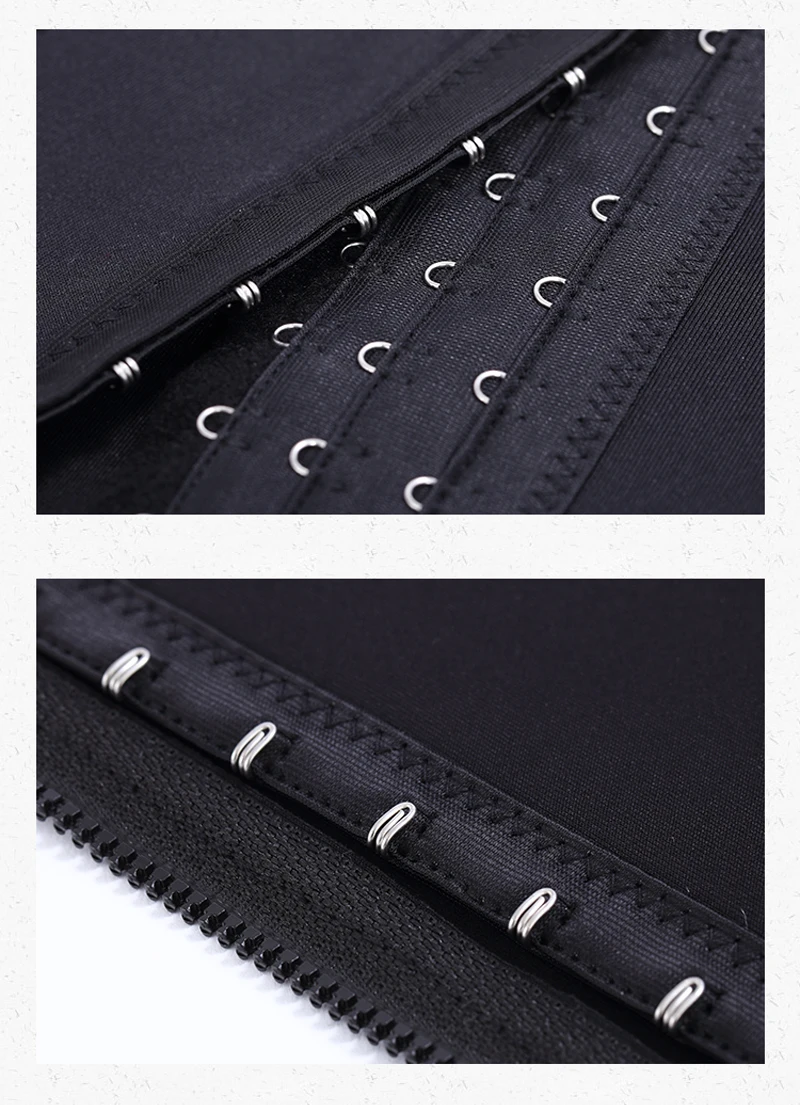 Женский спортивный корсет для похудения FDBRO S/M/L/XL/XXL/XXXL/4XL | Спорт и развлечения