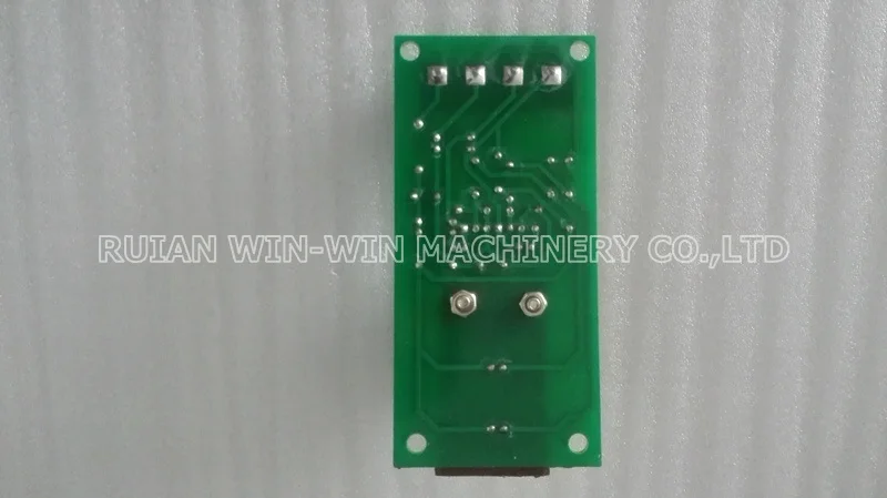 

ZDJ-SRII Micro stepper motor speed controller bag making machine spare parts Can be replaced YC-I