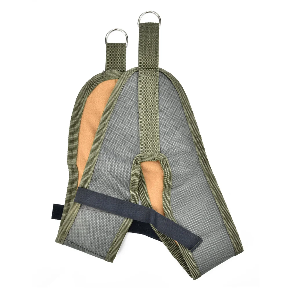 AGDOAD Door Hanging Cervical Neck Traction Kit Adjustable Stretching Device Brace Support Hammock for Pain Relief | Красота и