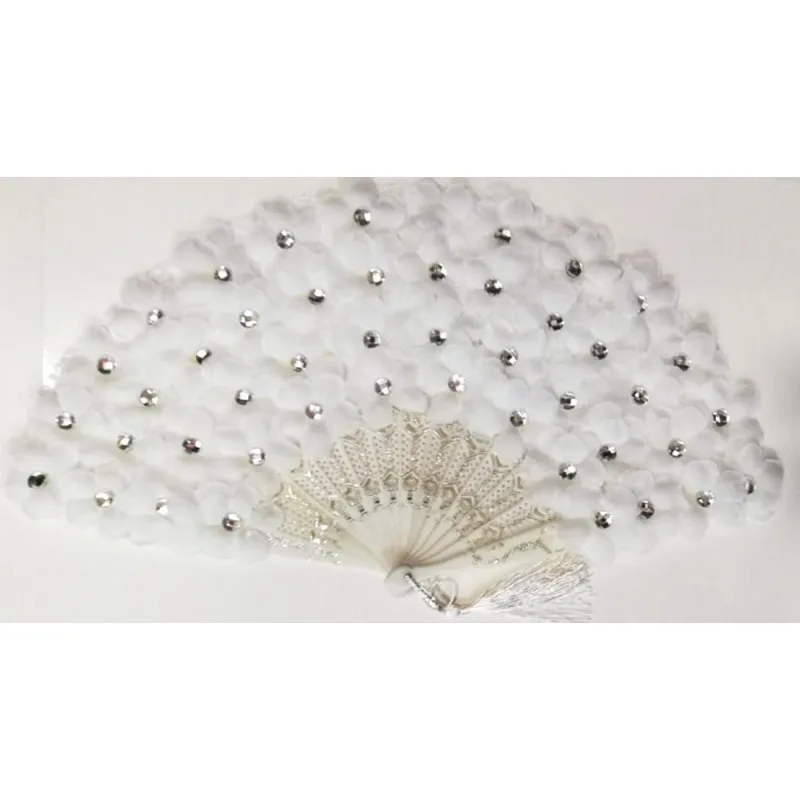 

White Bridal Range of
