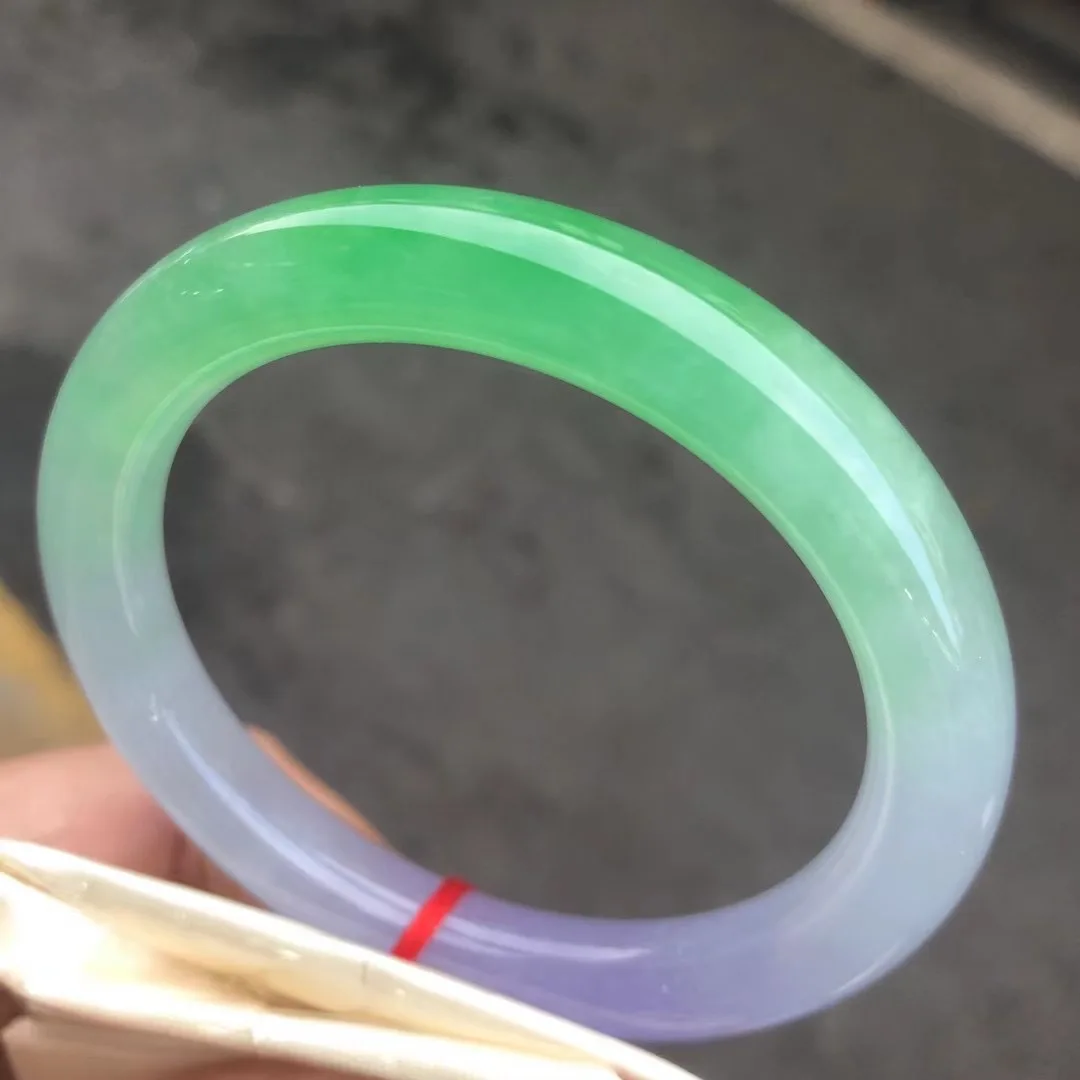 

Браслет из натурального нефрита, 60,5 мм, 7850 дюйма