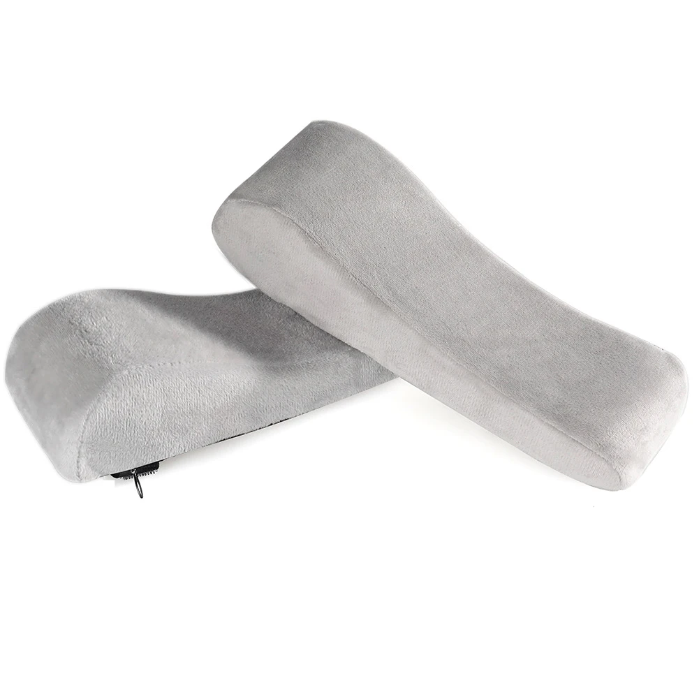 Подушки-подлокотники для стула Подушка-локоть из пены с эффектом памяти