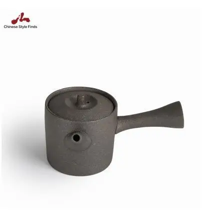 Чайный набор семейный чайник керамический для чая посуда напитков|Заварники| |