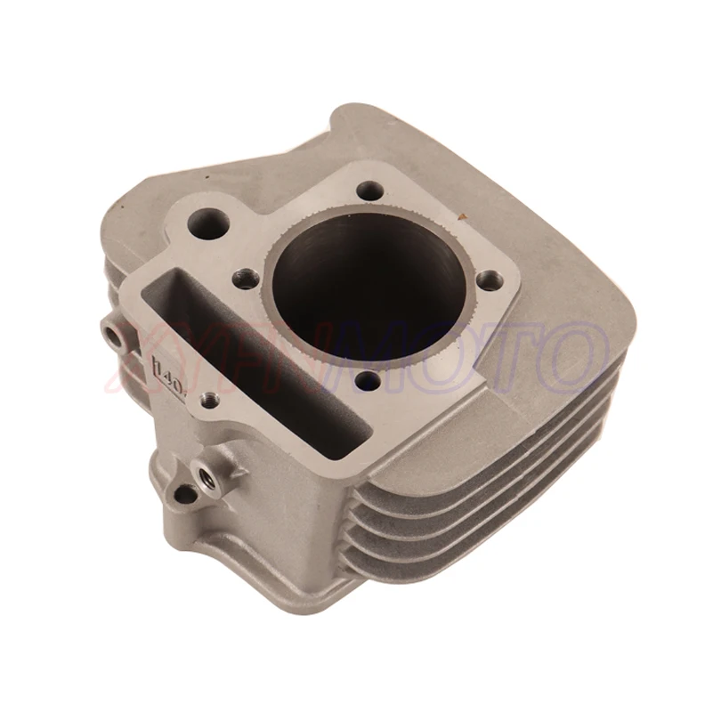 YX140 140cc Комплект прокладок поршневого кольца цилиндра для 56 мм отверстия YinXiang 150cc