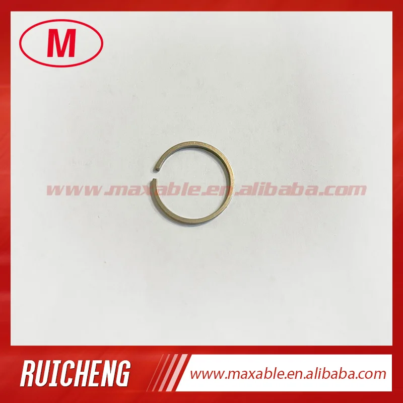 Уплотнительное кольцо турбокомпрессора HE551V HE551VE/кольцо поршня (стандартное) для