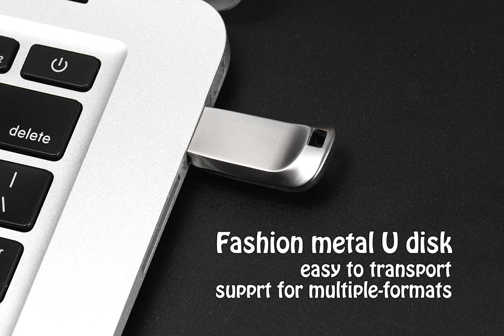 JASTER USB 2,0 Супер Мини-накопитель 4 ГБ 16 ГБ 32 ГБ 64 Гб металлический usb флеш-накопитель флеш-карта памяти usb флеш-накопитель логотип клиента