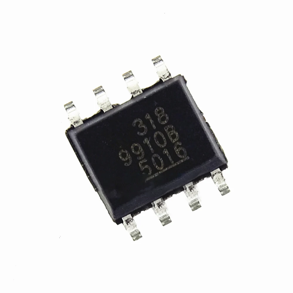 

10 шт. HV9910B SOP8 HV9910 SOP 9910B SOP-8 SMD новый и оригинальный IC