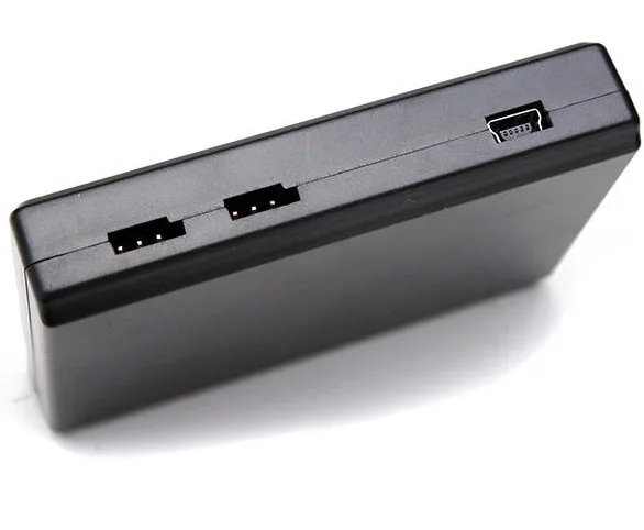 fvt lcd программная карта с usb для ра