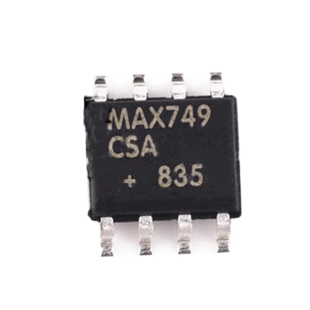 

Бесплатная доставка MAX749CSA T MAX749CSA SOP8 10 шт.