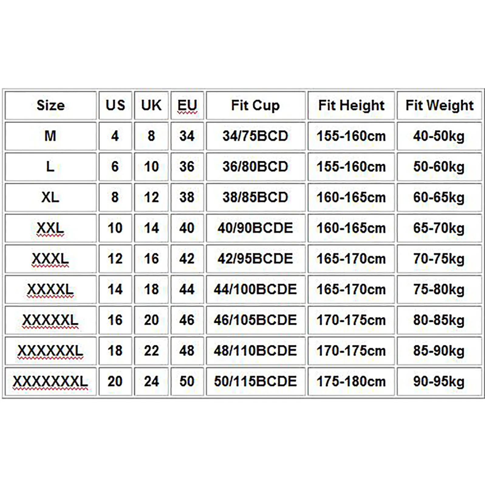 

Bra Sets Lingerie Women's Stretch Plus Size Sports Bra Underwear Sport Hollow Out Bra+Briefs E1 E1