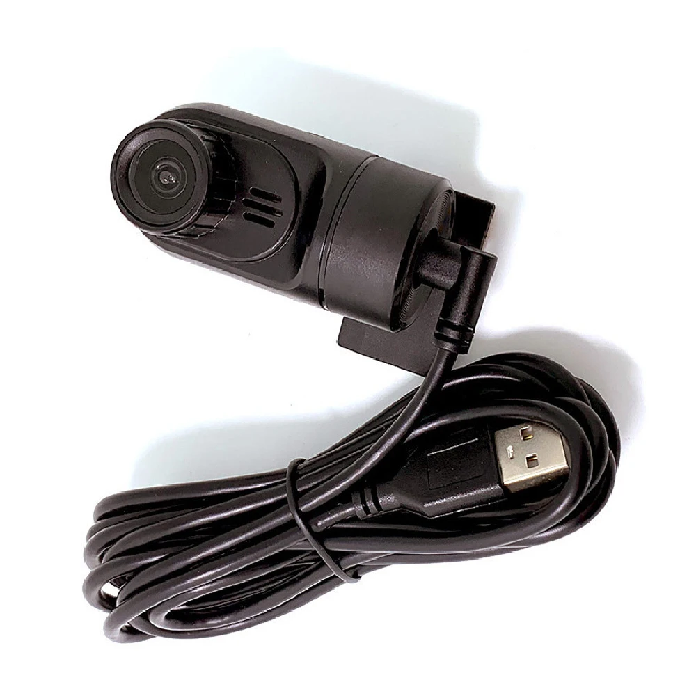 Автомобильный видеорегистратор Hidding Bullet USB-рекордер Full HD ночное видение ADAS