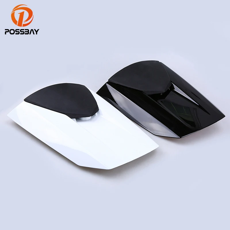Posbay мотоциклетное заднее сиденье капот обтекатель крышка подходит для Honda CBR600RR F5