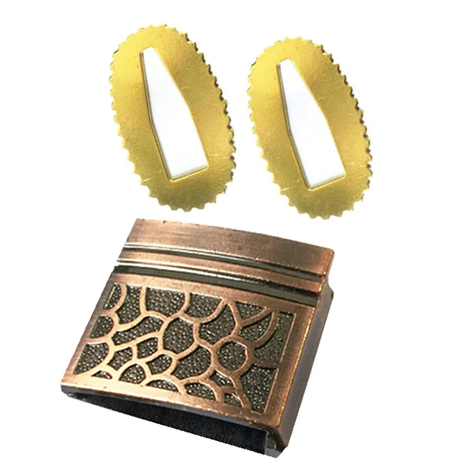 Японский самурайский меч катана Катана/вакидзаси/гвардии Набор аксессуаров Kirsite