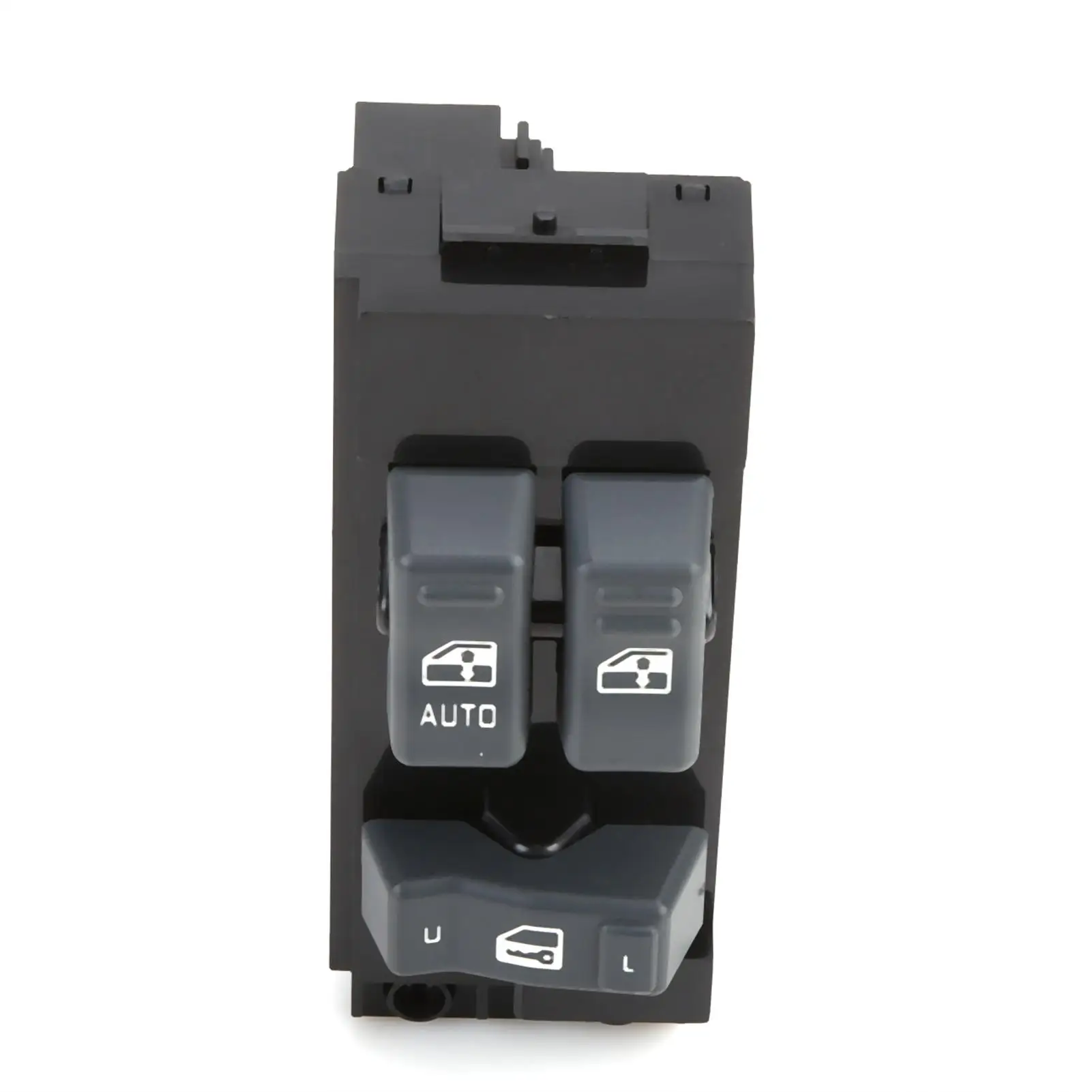 

Автомобильный контроллер для левого стекла грузовика 15047637, автомобильный аксессуар для Chevrolet Universal 12 см x 4,5 см x 6,5 см