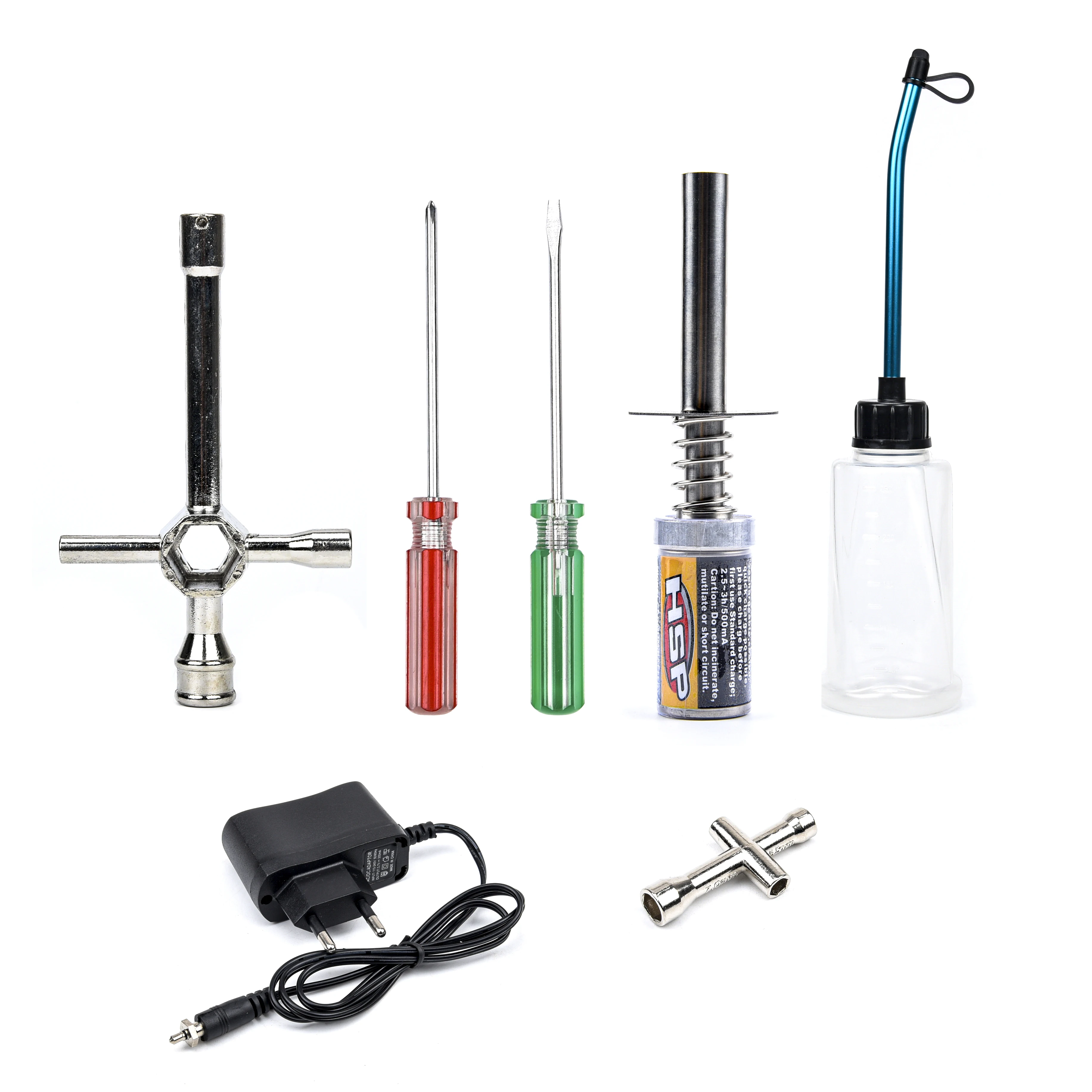 Заряжаемый стартер с свечей накаливания зажигатель зарядное устройство