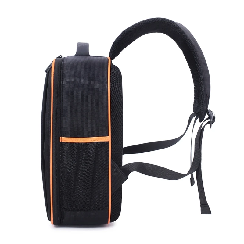 

RC Drone Storage Bag Nylon Backpack Shockproof Carrying Box for Mavic Air 2 WXTB