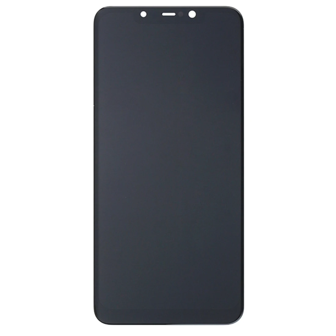 

iPartsBuy for Xiaomi Pocophone F1 LCD Screen and Digitizer Full Assembly
