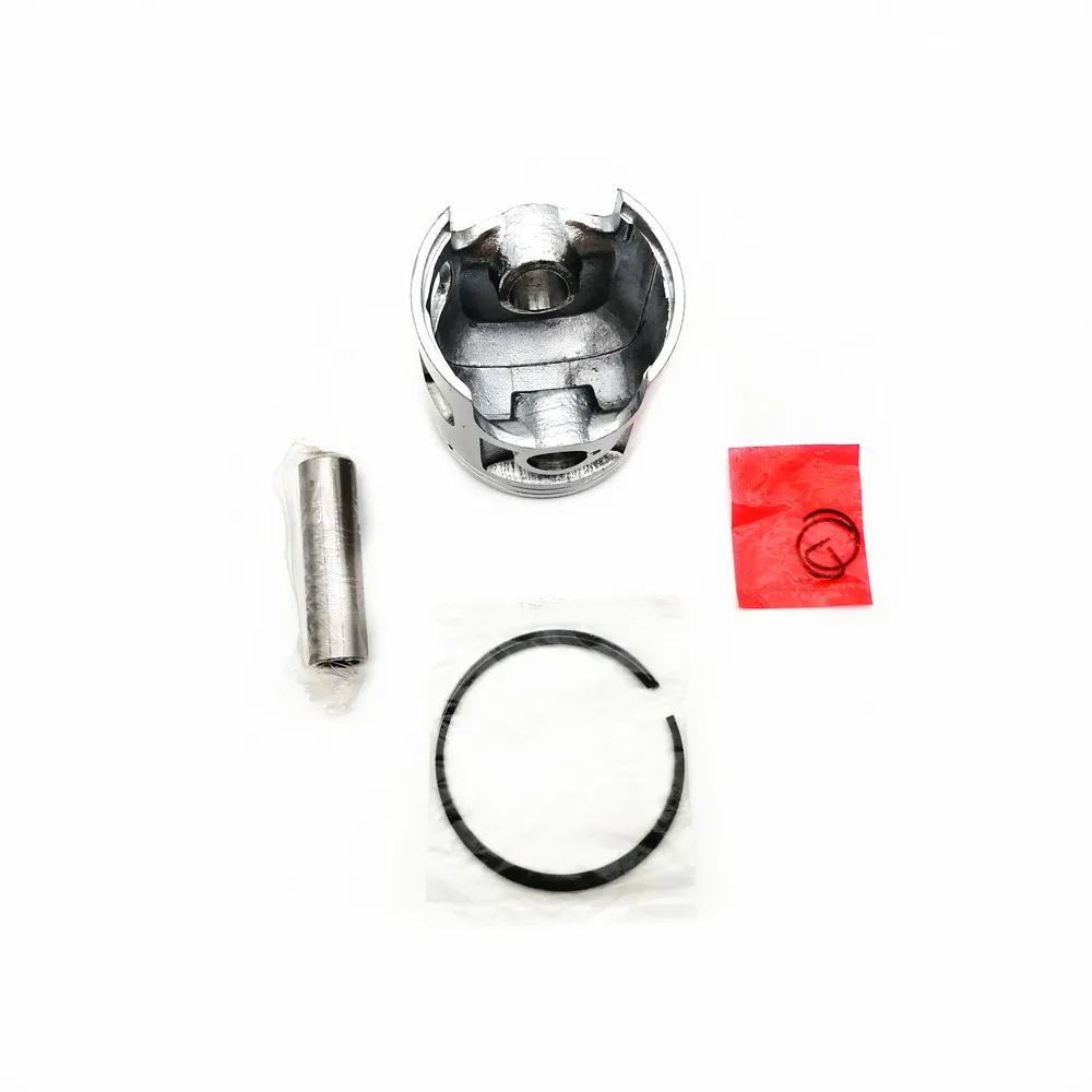 Запчасти для двигателя мотоцикла комплект поршневых колец подходит Yamaha DT175 STD + 25