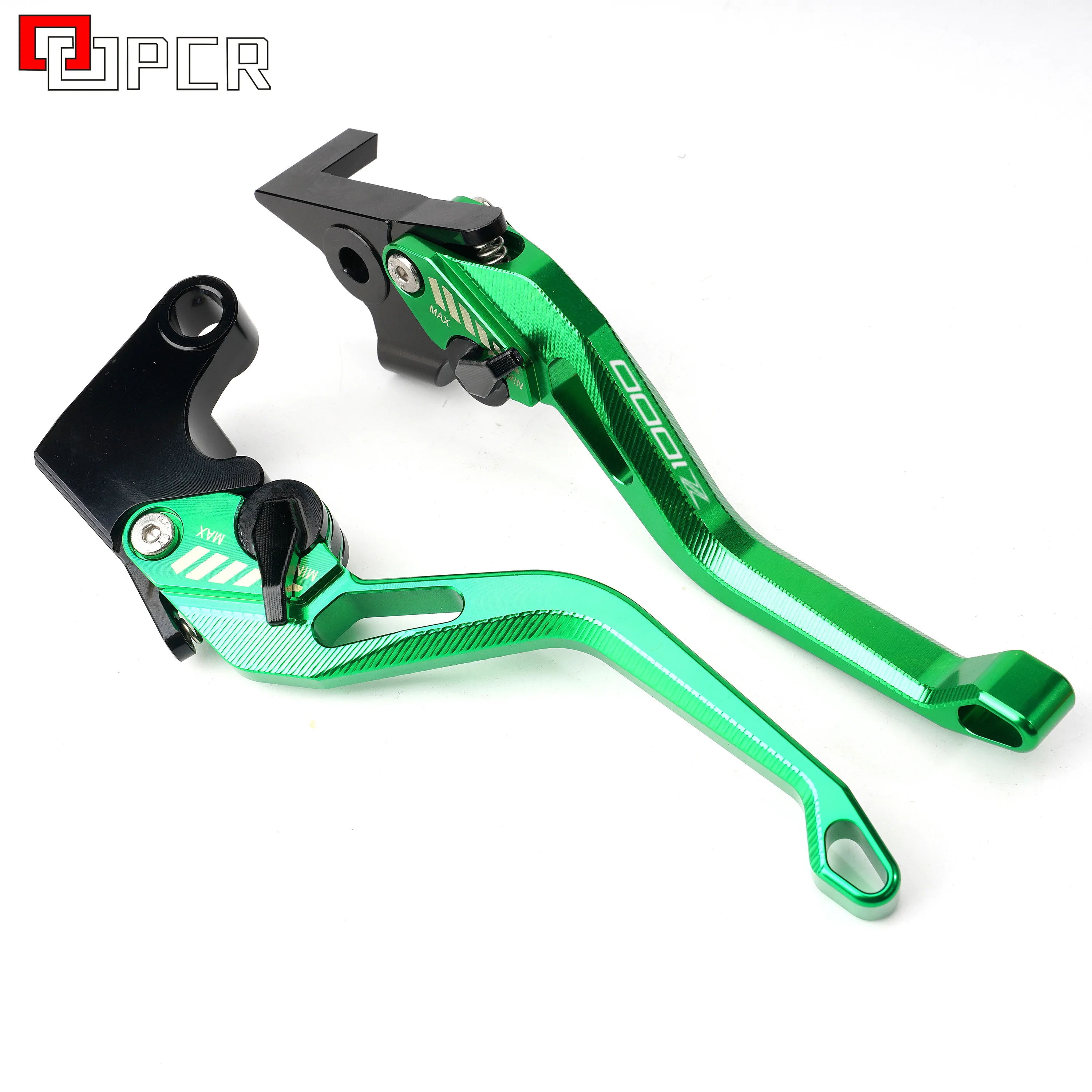 Алюминиевые рычаги тормозной муфты для Kawasaki Z1000 Z1000SX Z 1000 SX Z750R ZX6R/636 ZX10R NINJA 2007-2016 |