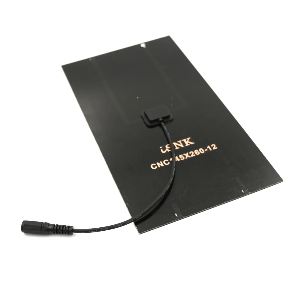12V7W с 30 см длиной 5 5*2 1 разъем постоянного тока панели солнечных батарей