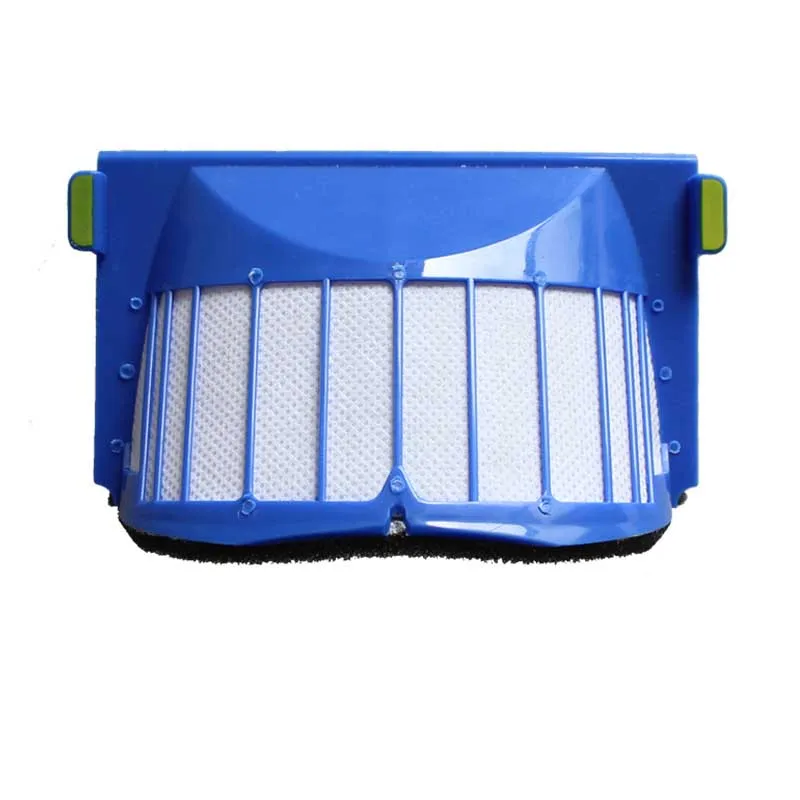 Для IRobot Roomba боковые щетки фильтры очистки фильтрующий ролик бытовой|Чистящие