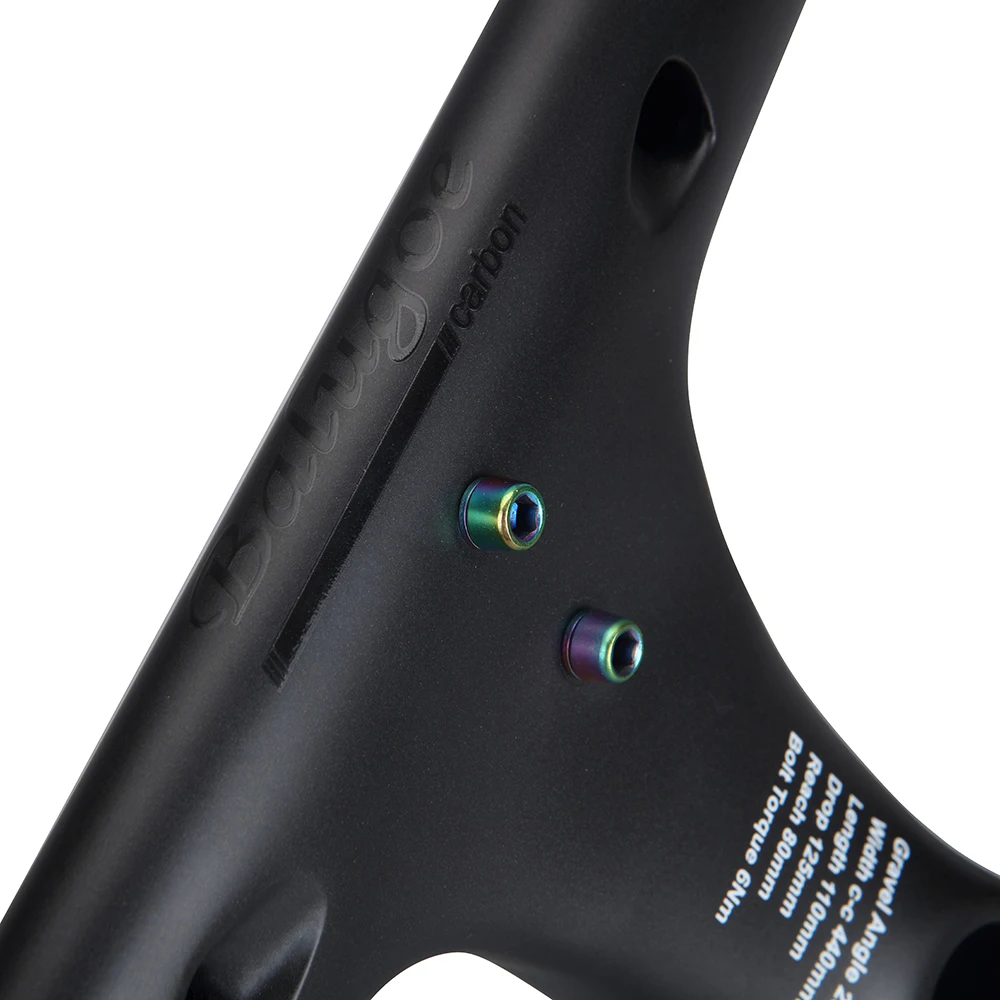 Продажа Гравий руль из углеродного волокна экзотропизм Руль 28,6 мм встроенный велосипед полоса углерода дорожный велосипед Ручка матовый черный