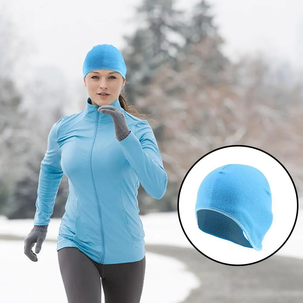 

Winter Outdoor Sports Cap Wool Hat Tactical Hat Camping Fishing Hat Windproof Cycling Military Hunting Hat Soft Headgear Ski Hat