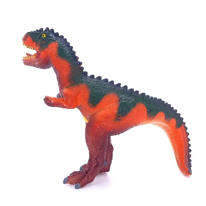 Динозавр Тираннозавр | Игрушки и хобби