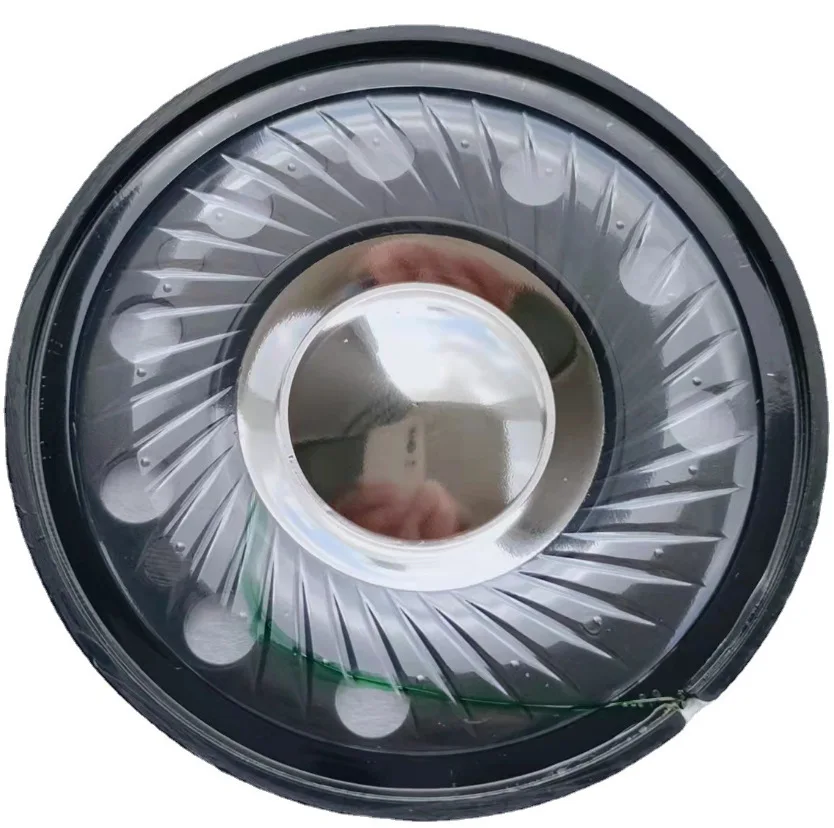 

50mm headset speaker unit bass unit warm sound 15ohms 2pcs