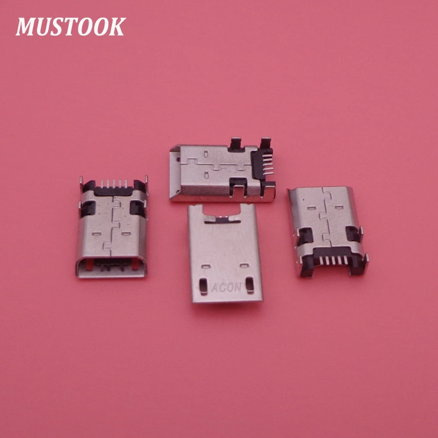 

100 шт. микро USB разъем для Asus K013 ME372 ME301 K00E ME372 ME301T ME180 ME102 k00F разъем для зарядки