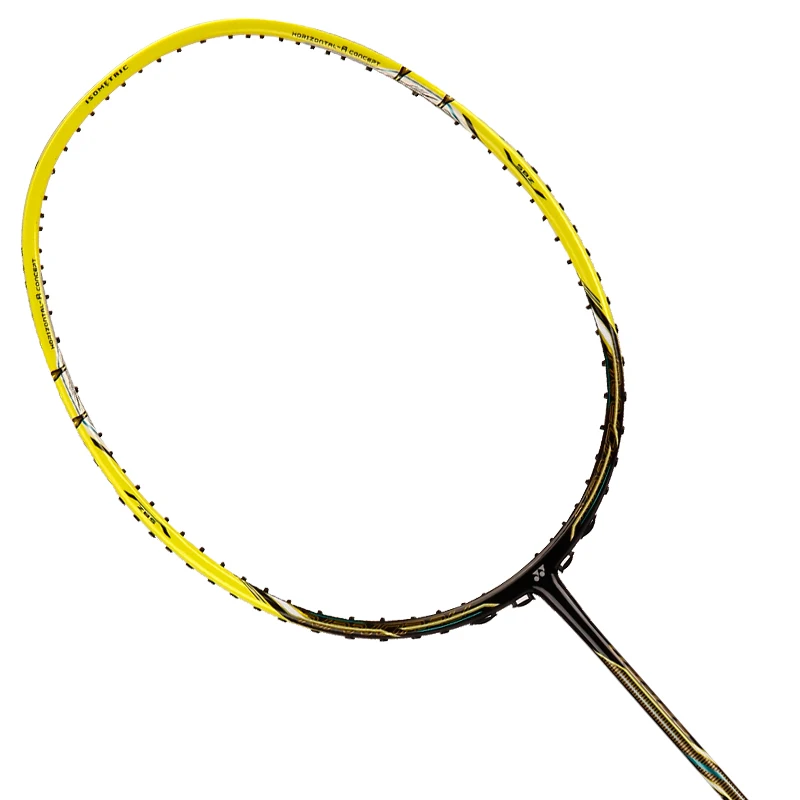 Оригинальная ракетка для бадминтона Yy Yonex Nr Sp высокопрочная из углеродного