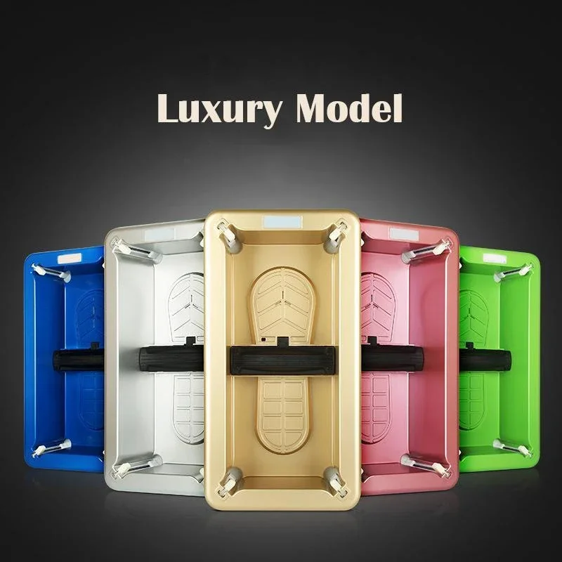 Автоматическая машинка для изготовления чехлов обуви автоматический дозатор