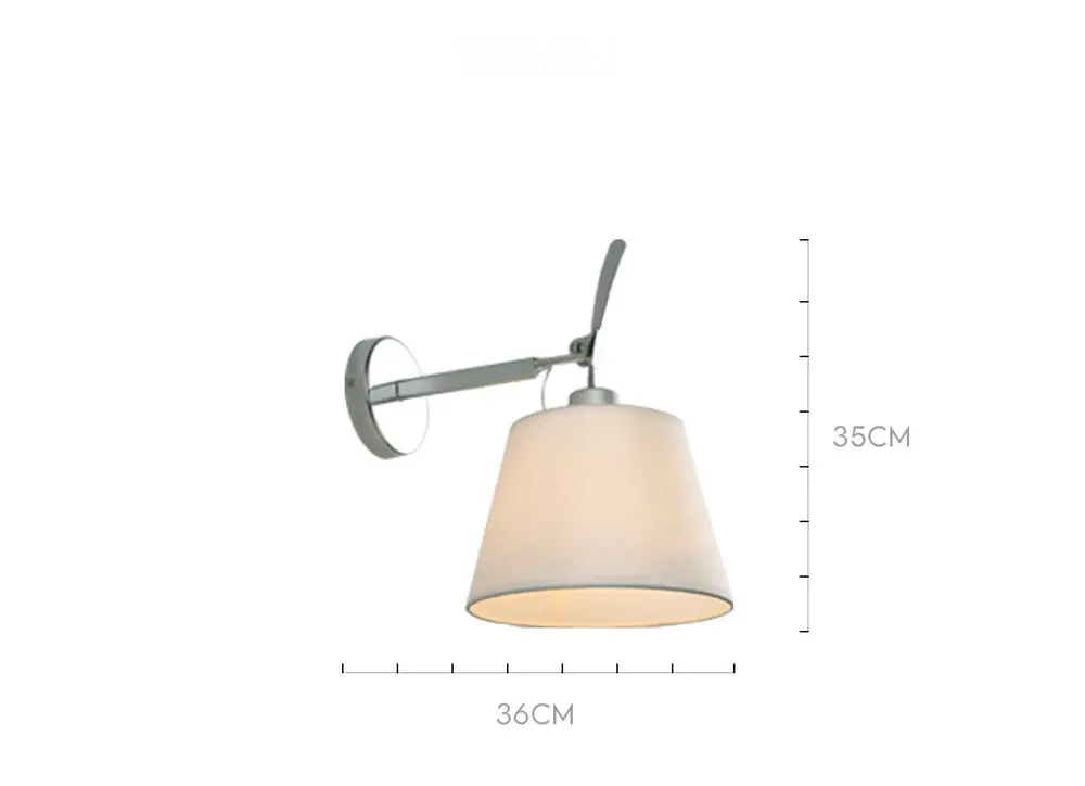 Italy Design Modern Adjustable Long Arm Pendant Light Dining room Coffee Bar Rocker Bedroom Lamp Swivel Ceiling Hanging Lights