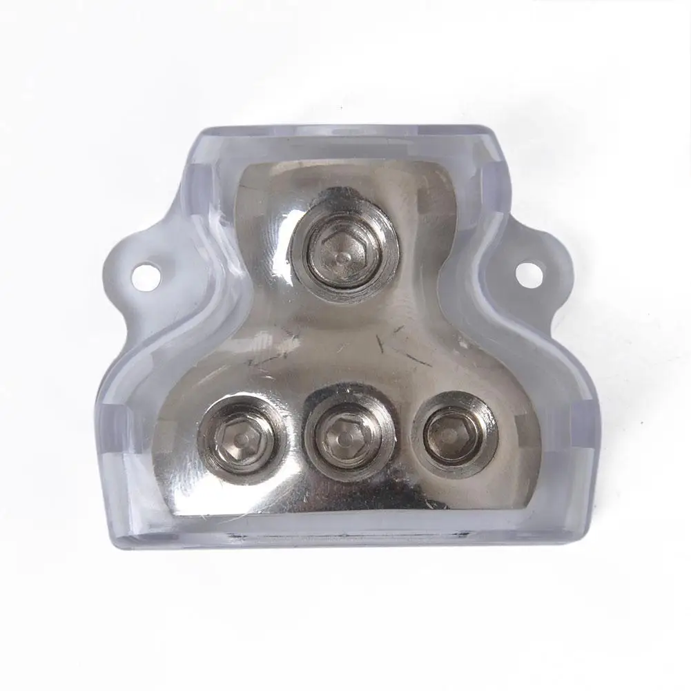 Блок распределения мощности Adeeing для автомобиля автомобильный аудиоусилитель 1 в