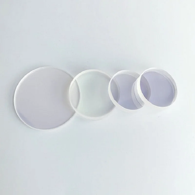 Dia.21.5*2/25.4*4 Laser Protective Lens Window 30*1.5/37*7 Glass For WeiHong Cutting Head SL-060A SL-030A SL-030M |